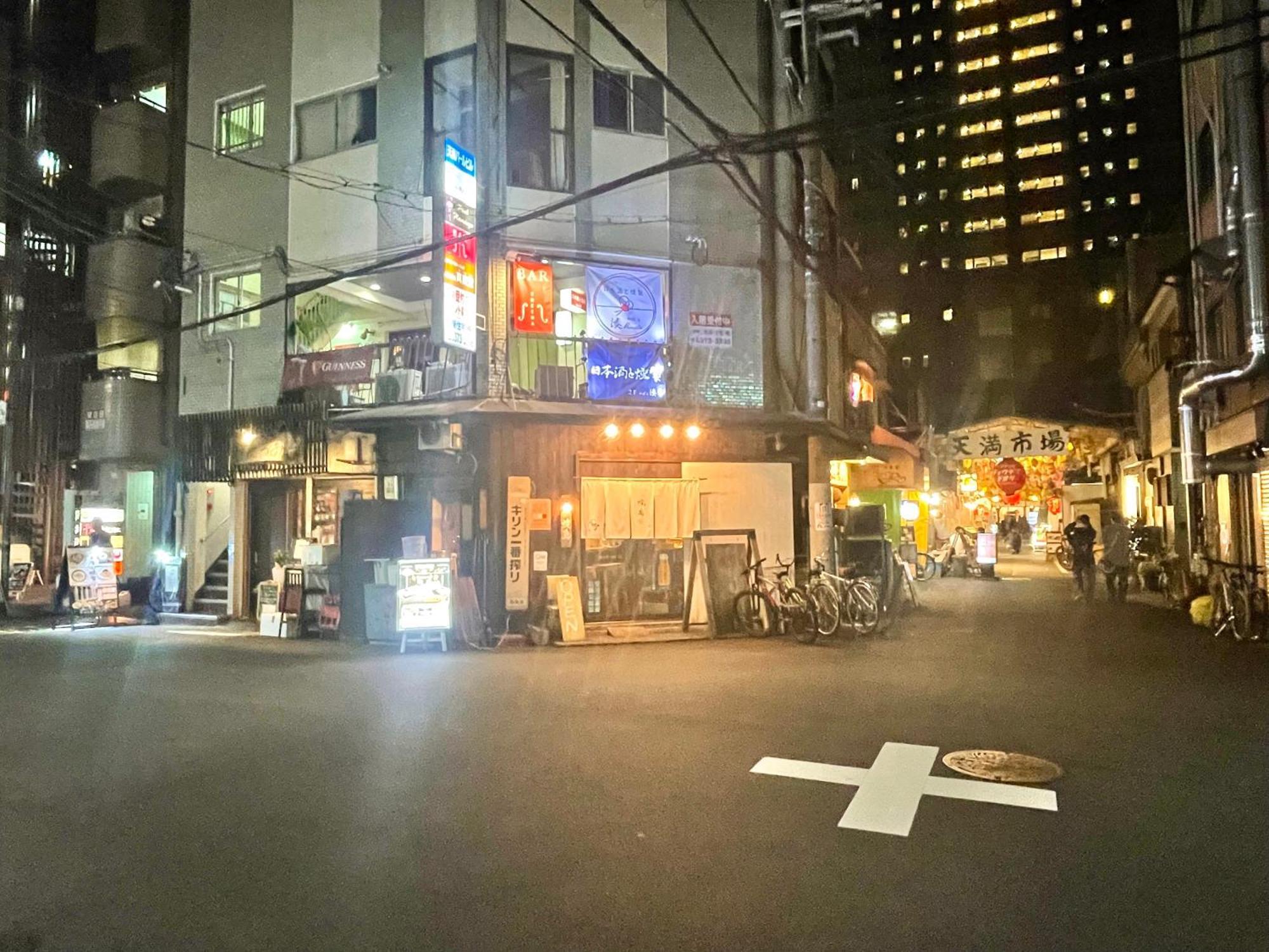 レインボーコート青谷 公寓