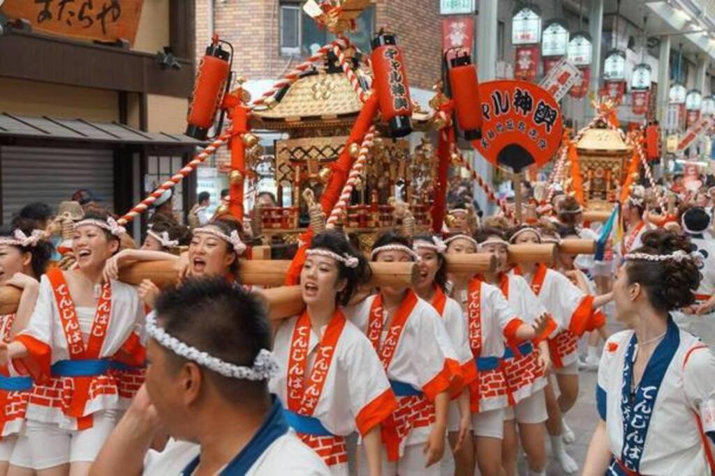 公寓 レインボーコート青谷 大阪
